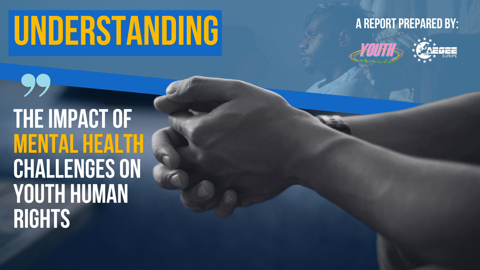 The Impact of Mental Health Challenges on the enjoyment of human rights