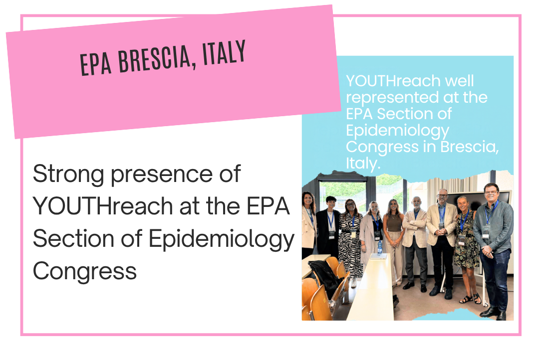 EPA Section of Epidemiology Congress